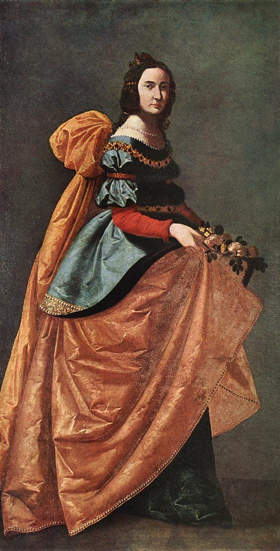 St Casilda of Burgos